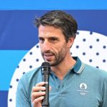 Les trois meilleurs moments des JO
selon Estanguet