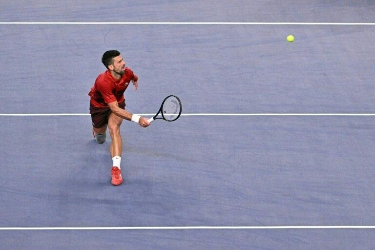 Stats - Djokovic est le joueur avec le plus gros prize money, en tenant compte de l’inflation