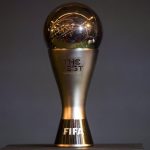 Tous les gagnants de la cérémonie des FIFA-The Best 2024