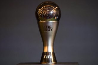 Tous les gagnants de la cérémonie des FIFA-The Best 2024