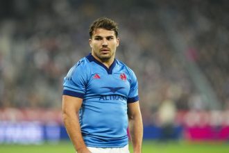 Salaires. Rugby : Dupont, Alldritt, Jalibert... Qui sont les joueurs les mieux payés du Top 14 ?