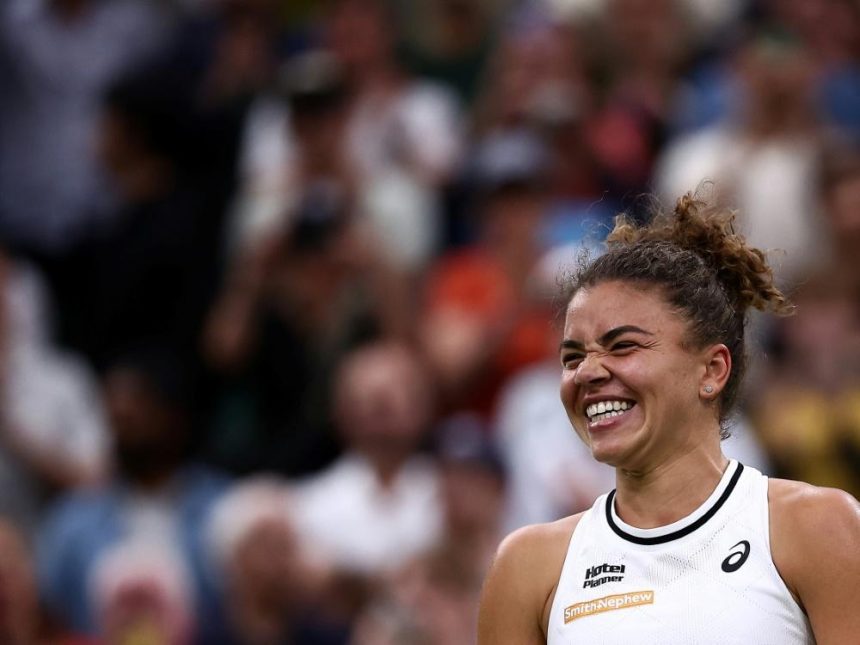 Vidéos - Les moments marquants du WTA Finals