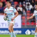 Rétrospective 2024 - Courtney Lawes, Nolann Le Garrec, Jordie Barrett : les plus gros transferts de l'année 2024