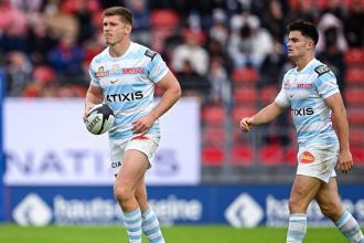 Rétrospective 2024 - Courtney Lawes, Nolann Le Garrec, Jordie Barrett : les plus gros transferts de l'année 2024