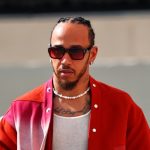 Lewis Hamilton, drôle d’ambiance chez
Ferrari