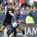 Champions Cup- Les Stormers donnent des nouvelles de Manie Libbok après sa blessure contre Toulon