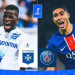 AJ Auxerre - PSG : les compositions probables