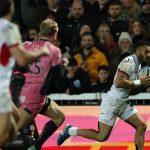 Vidéo. Champions Cup – Toulouse : l’essai de Matthis Lebel contre Exeter après l’incroyable percée de Pierre-Louis Barassi