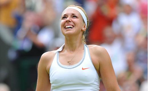 Après plus d’un an d’absence, Lisicki est prête à faire son retour