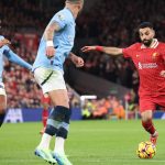 Premier League : Liverpool enfonce Manchester City et confirme sa première place