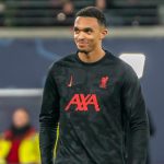 Liverpool sait que Trent Alexander-Arnold veut rejoindre le Real Madrid !