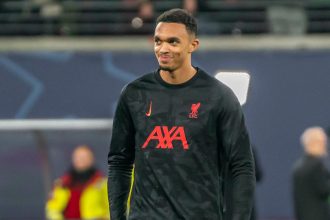 Liverpool sait que Trent Alexander-Arnold veut rejoindre le Real Madrid !