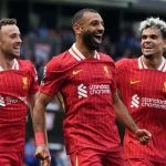 Ligue des Champions : Liverpool reçu 6/6 à Girona, le Celtic Glasgow muet face au Dinamo Zagreb