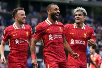 Ligue des Champions : Liverpool reçu 6/6 à Girona, le Celtic Glasgow muet face au Dinamo Zagreb