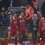 Premier League : Liverpool enchaîne contre Leicester et s’envole au classement