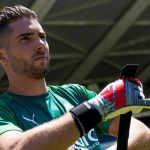 Grenade : l’Espagne s’agenouille devant le grand héros Luca Zidane