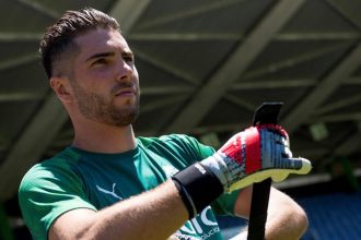 Grenade : l’Espagne s’agenouille devant le grand héros Luca Zidane