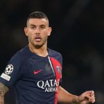 PSG : où faire jouer le revenant Lucas Hernandez ?