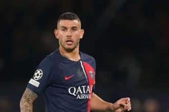 PSG : où faire jouer le revenant Lucas Hernandez ?