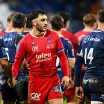 Pro D2 – "J’ai eu beaucoup de refus de Nationale", raconte Lucas Oudard, avant de se révéler à Aurillac