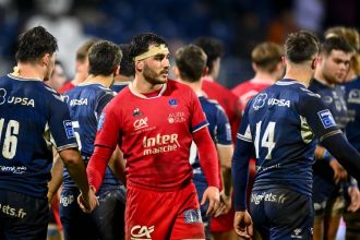 Pro D2 – L’étoile de la semaine : Lucas Oudard (Aurillac) distribue les cadeaux avant Noël