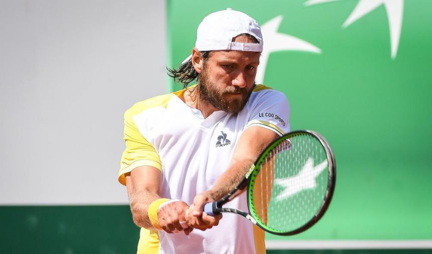 Pouille : « De plus en plus de joueurs parlent de leurs problèmes, ce qui est important »