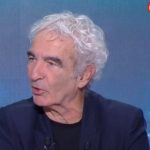 Raymond Domenech, le discours
nauséabond