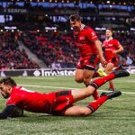 Challenge Cup - Lyon - Cardiff : revivez le match de la première journée