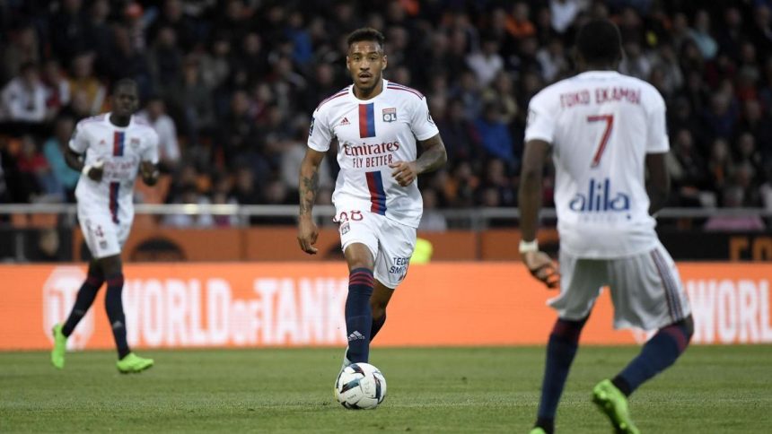 Corentin Tolisso courtisé par un grand nom de Premier League