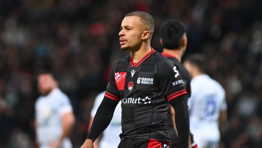 Direct. Top 14 - Lyon - Toulouse : suivez le match de clôture de la 12e journée