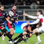 Top 14 – Lyon et Toulouse ne se départagent pas et terminent sur un match nul