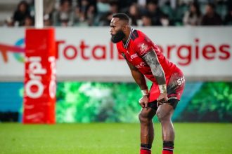 Challenge Cup – Zebre - Lyon : revivez le match de la deuxième journée de Challenge Cup