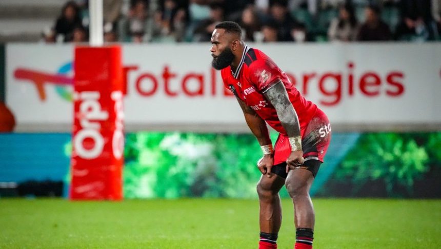 Challenge Cup – Zebre - Lyon : revivez le match de la deuxième journée de Challenge Cup