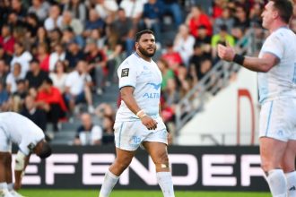 Transferts / Top 14 – Mohamed Haouas et Bastien Chalureau, deux ans de plus à Montpellier