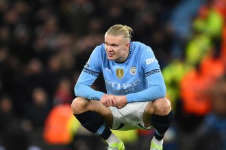 PL : accroché par Everton, Manchester City n’y arrive toujours pas