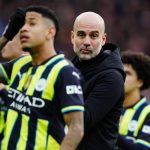 Manchester City : la réaction hors-sol de Pep Guardiola