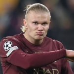 Manchester City : Erling Haaland est au fond du trou