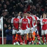 Premier League : Arsenal punit Manchester United