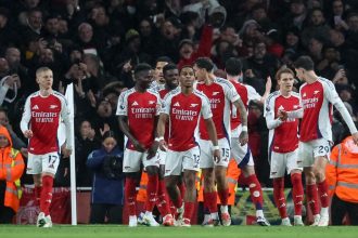 Premier League : Arsenal punit Manchester United