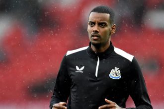 MU - Newcastle : les compositions officielles