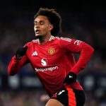 Man Utd : remplacé à la 32e minute, Joshua Zirkzee rentre directement au vestiaire