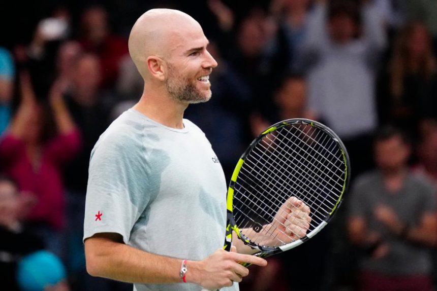 Mannarino confiant pour le tennis français : « Un de nos deux meilleurs joueurs jouera les ATP Finals en fin d