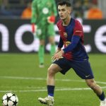 FC Barcelone : Marc Casadó choque tout le monde