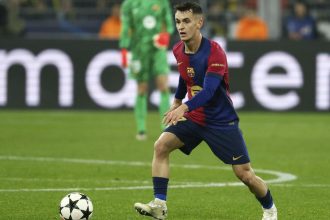 FC Barcelone : Marc Casadó choque tout le monde