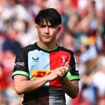 Transfert / Premiership- Marcus Smith s’engage sur le long terme avec les Harlequins