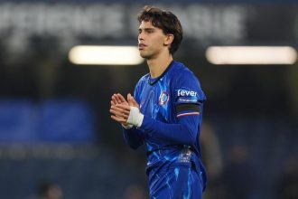 Chelsea : une étonnante porte de sortie s’offre à João Félix