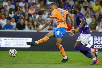 Coupe de France : l’OM se joue de l’ASSE,  Rennes écrase Bordeaux et Monaco évince l’Union Saint-Jean