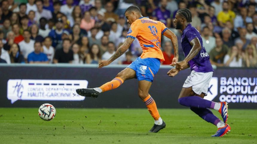 Coupe de France : l’OM se joue de l’ASSE,  Rennes écrase Bordeaux et Monaco évince l’Union Saint-Jean