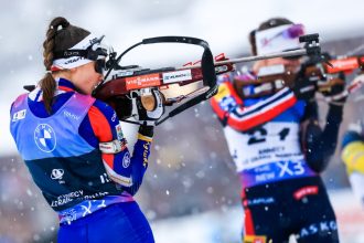 « C’est inquiétant »,
sérieuse menace pour le biathlon