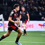 Transferts / Top 14 – Prêté à Lyon, Martin Méliande annonce y rester définitivement